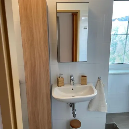 Διαμέρισμα Ljd Real-estate *