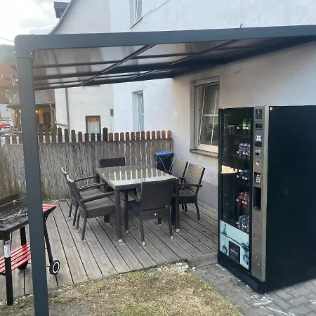 Apartmán Ljd Real-estate *