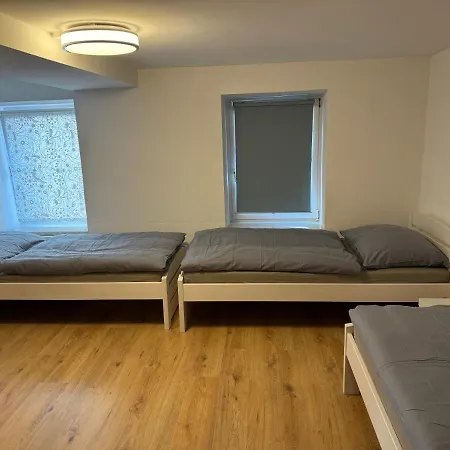 Apartmán Ljd Real-estate Sankt Lorenzen im Murztal