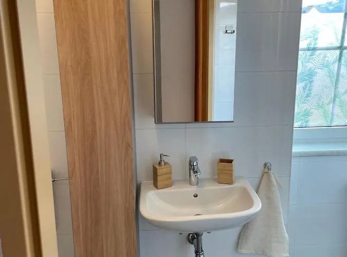 Διαμέρισμα Ljd Real-estate *