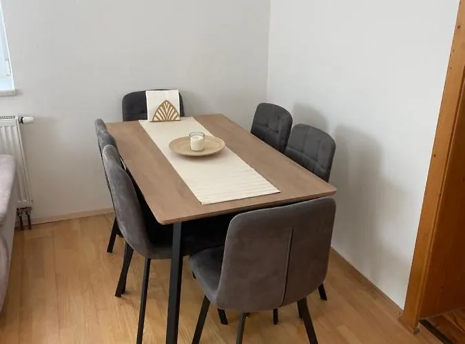 Ljd Real-estate 公寓 *