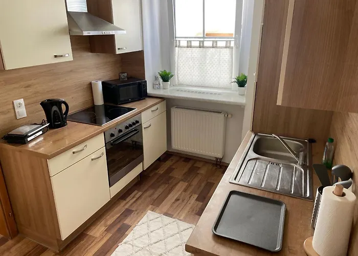 Διαμέρισμα Ljd Real-estate *