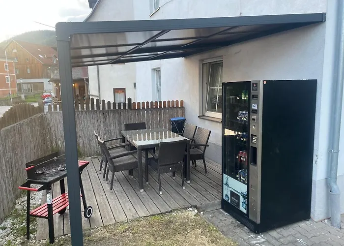 شقة Ljd Real-estate *