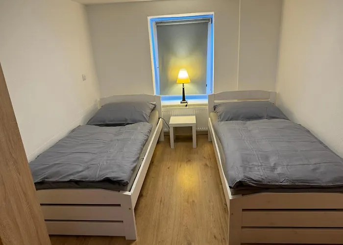 Διαμέρισμα Ljd Real-estate *