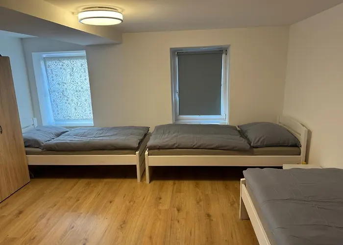 Διαμέρισμα Ljd Real-estate Sankt Lorenzen im Murztal